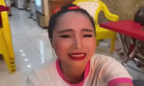 Sở Văn hoá TPHCM lên tiếng vụ diễn viên Bích Trâm chửi bới, hành động phản cảm