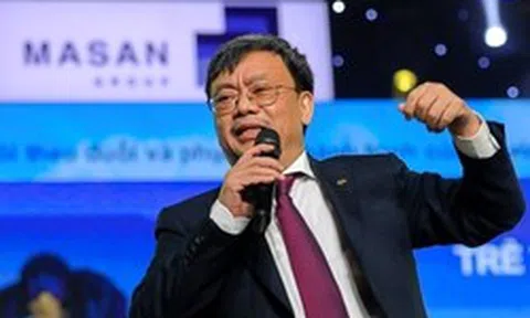 Vượt cả Vingroup và Hòa Phát, 1 cái tên bất ngờ vươn lên dẫn đầu bình chọn tại AGM Awards 2026: Cuộc đua bước vào giai đoạn kịch tính nhất