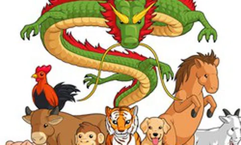 1 tuần nữa có 2 con giáp chia tay khó khăn, bước vào thời kỳ hoàng kim, 1 con giáp lại cần thận trọng