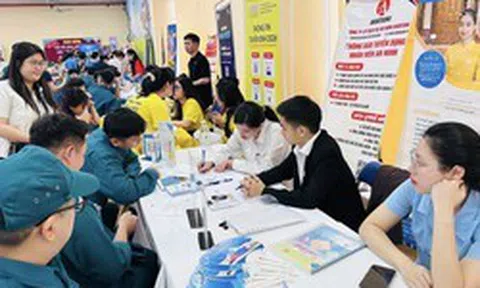 Hồ sơ hưởng trợ cấp thất nghiệp: Gồm những gì, nộp ở đâu?