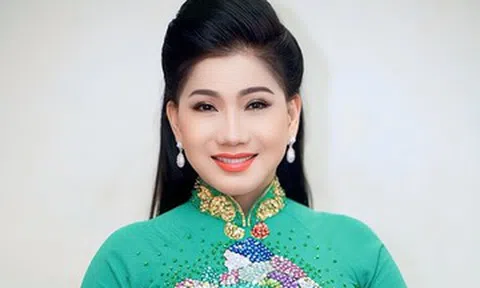 NSND Phượng Loan nửa năm nhập viện mổ 2 lần, chịu nhiều di chứng sau tai nạn