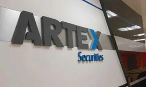 Chứng khoán Artex đặt kế hoạch thua lỗ, hủy phương án phát hành 20 triệu cổ phiếu