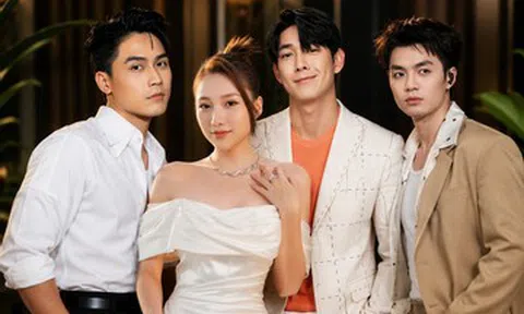 3 lần em gái Trấn Thành vướng nghi vấn hẹn hò người trong showbiz