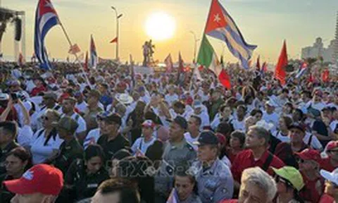 Cuba vừa công bố một quy định mới, người dân trong và ngoài nước được trực tiếp hưởng lợi