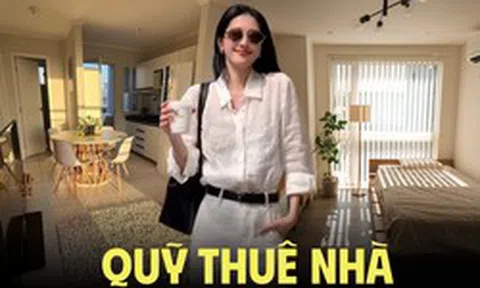 10 năm ở thuê giúp tôi nhận ra tầm quan trọng của 6 THÁNG TIỀN NHÀ