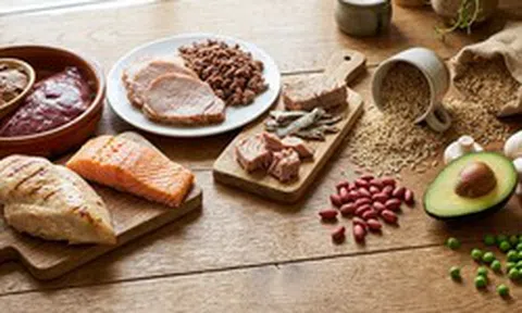 Một loại vitamin có thể là "chìa khóa" trị gan nhiễm mỡ