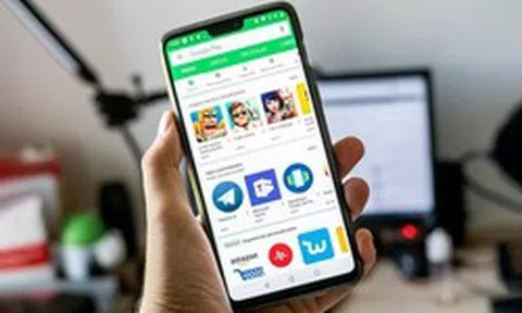 Xóa ngay 28 ứng dụng kẻo mất tiền trong tài khoản ngân hàng