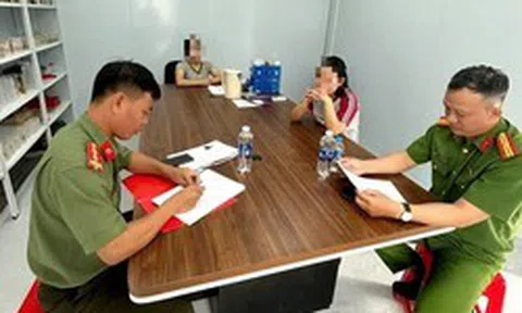 Công an công bố danh sách hộ kinh doanh, cá nhân kinh doanh tại Hà Nội vào diện bị kiểm tra