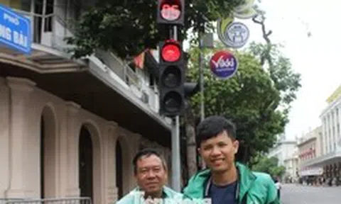 Đẩy nhanh quy hoạch trạm sạc xe điện trên toàn quốc