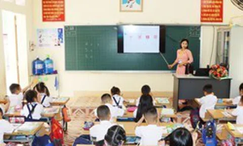 Thẩm quyền quyết định chỉ tiêu thăng hạng chức danh nghề nghiệp