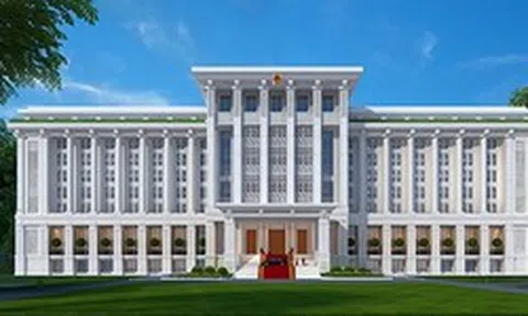 Triệt để điều động cấp phó vượt số lượng quy định từ cấp tỉnh về cấp xã; sắp xếp nhân sự cấp xã bảo đảm "đúng người, đúng việc, đúng thời điểm, đúng địa bàn"