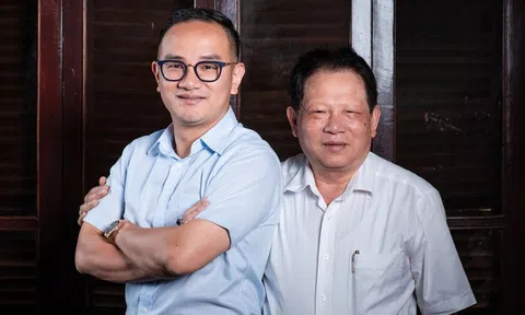 Em trai ông Đào Hữu Huyền làm Chủ tịch Hóa chất Đức Giang