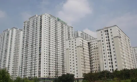 Sở hữu đất nhưng không có nhà có được mua nhà ở xã hội?