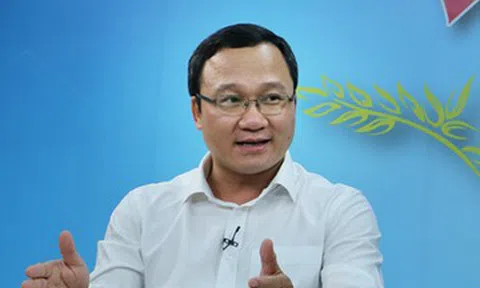Ông Khuất Việt Hùng làm Phó Chủ tịch HĐQT Vietjet