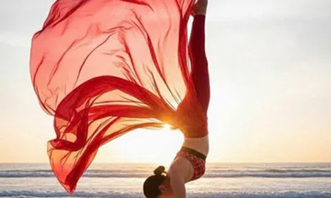 5 nữ nghệ sĩ Việt là 'cao thủ yoga' là ai?