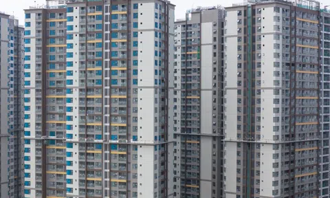 Chủ đầu tư 'đua nhau' chiết khấu sâu, cam kết trả lãi thay người mua nhà