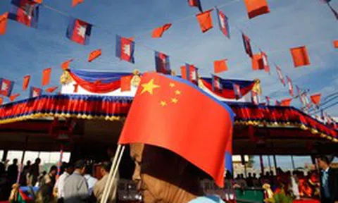 Vốn vay từ Trung Quốc chiếm gần 1/3 nợ nước ngoài, Campuchia đã trả nợ cho Bắc Kinh bao nhiêu trong năm 2025?