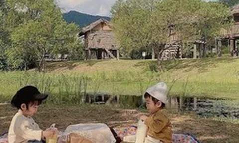 Đứa trẻ thật sự “có phúc” thường sở hữu những điều này, không liên quan nhiều đến vật chất hay điểm số
