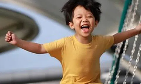 Đứa trẻ có 6 đặc điểm này: Lúc nhỏ bị ghét, lớn lên lại dễ thành công hơn người!
