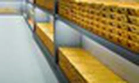 Không quan tâm giá tăng hay giảm, 'thế lực' này vẫn ồ ạt mua vàng
