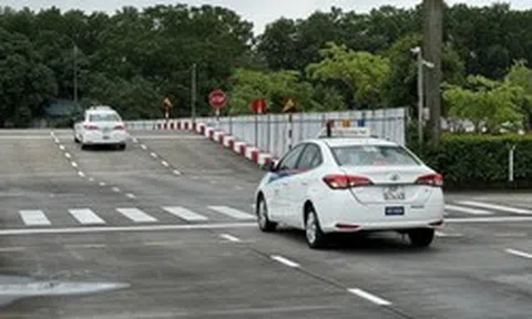 Người dân đặc biệt lưu ý: Từ 1/7/2026 có 7 ĐIỂM MỚI trong chương trình học lái xe