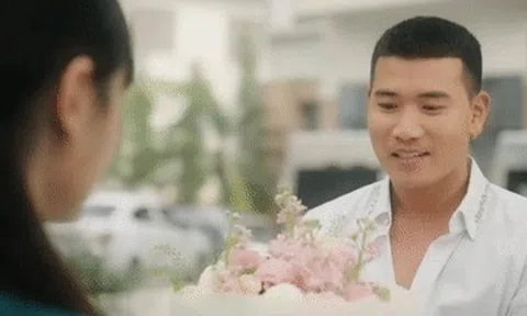 'Bước chân vào đời' tập 34: Hưng nhận làm chồng Trang, chúc mừng cô sắp làm mẹ