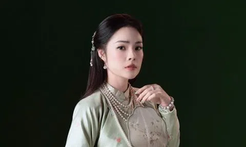 Diễn viên Dương Cẩm Lynh trở lại sau biến cố, thừa nhận gặp khó khăn