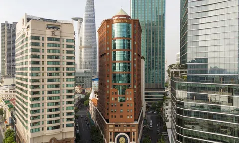 TP.HCM cần gì để cạnh tranh với Singapore, Bangkok?
