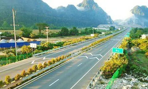 Chọn Trung Quốc làm đường cao tốc dài nhất nước, láng giềng Việt Nam nuôi tham vọng lớn ở khu vực