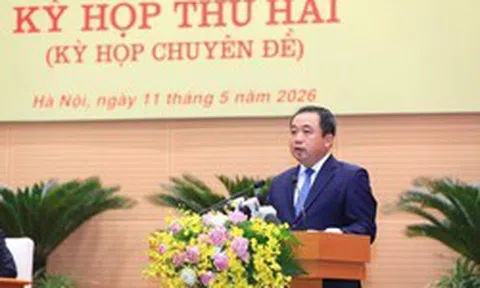 Chỉ đạo mới nhất từ Bí thư Thành ủy Hà Nội về các 'đại dự án' của Thủ đô: "Không phê duyệt cho xong thủ tục. Không đưa vào danh mục những dự án chưa rõ nguồn lực, chưa rõ mặt bằng"