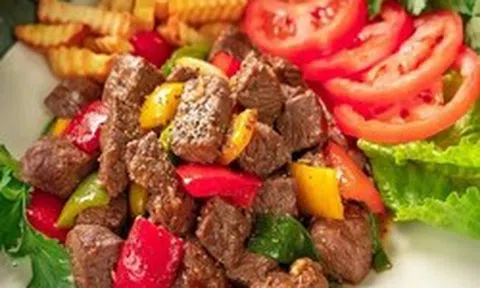 Ăn thịt bò mỗi ngày có thực sự tốt? 5 nhóm người này càng ăn nhiều cơ thể càng dễ “xuống cấp”