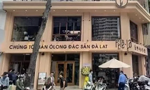 Cà phê Phê La, bún bò Huế Ngự Uyển, mì cay Bosan bị xử phạt vi phạm ATTP