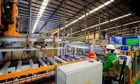 Tối ưu vận hành sản xuất hướng đến giảm phát thải trong ngành vật liệu xây dựng - bài học từ Nhà máy DURAflex Quảng Trị