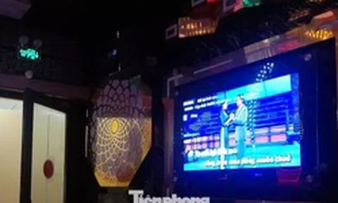 Yêu cầu tạm dừng karaoke trong thời gian học sinh ôn thi tốt nghiệp THPT