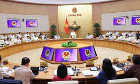 Khẩn trương hoàn thành sắp xếp tổ dân phố, thôn, bản, đơn vị sự nghiệp công lập