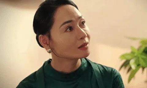 'Bước chân vào đời' tập 35: Bà Dung ra điều kiện để Thương quay lại với Quân