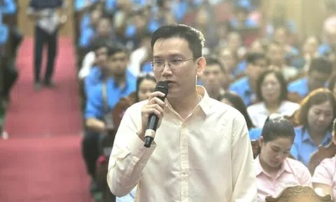 Nhà ở xã hội ngay trước mắt, công nhân Đà Nẵng vẫn khó chạm tới