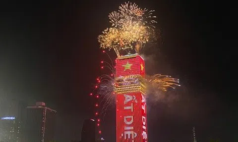 Du lịch Tp.HCM “bùng nổ” chưa từng có với 1,7 triệu khách, thu 8.700 tỷ đồng sau 9 ngày lễ