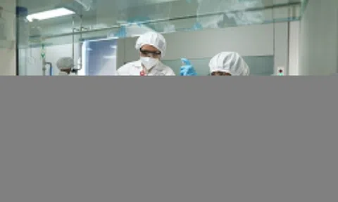 Imexpharm chính thức về tay 'gã khổng lồ' dược phẩm Trung Quốc