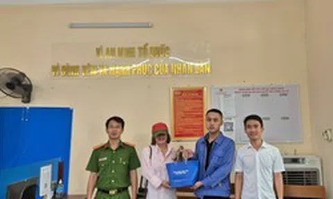 Tài khoản thanh niên SN 2002 tại Hải Phòng có giao dịch hơn 400 triệu đồng: Công an lập tức vào cuộc điều tra