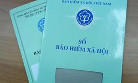 Quy trình mới về thu BHXH, cấp sổ BHXH và thẻ BHYT