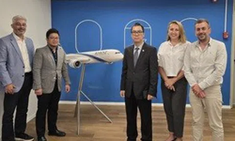 Israel sắp mở đường bay thẳng tới Hà Nội