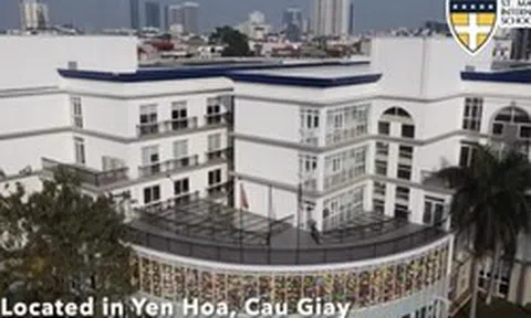 Sở GD&ĐT Hà Nội xác minh thông tin trường quốc tế đào tạo 'chui'