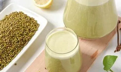 Đậu xanh chính là “thần dược mùa hè”: Vừa thanh nhiệt giải độc vừa hỗ trợ giảm mỡ máu, ai cũng nên ăn