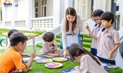 Đầu tư giáo dục IB: Bài toán chi phí và giá trị