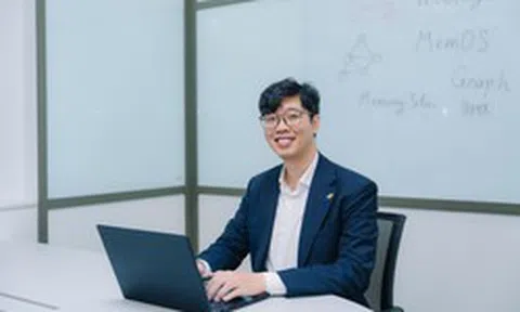 Khi kỹ sư Việt Nam dẫn dắt chuyển đổi AI của khách hàng quốc tế