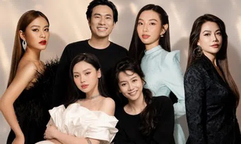 5 phim Việt 'chết oan' vì diễn viên - ca sĩ vướng scandal và lao lý