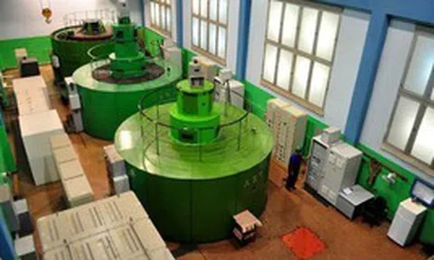 Cuba vinh danh công trình được gọi là "kiệt tác dưới lòng đất", hơn 60 năm vận hành vẫn như mới
