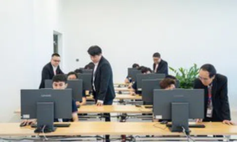 Thứ trưởng Bộ Tài chính chỉ đạo: Sinh viên ngành học này của trường ĐH Thăng Long đào tạo tại NIC sẽ được trả lương gấp 2 lần khi làm việc tại Samsung