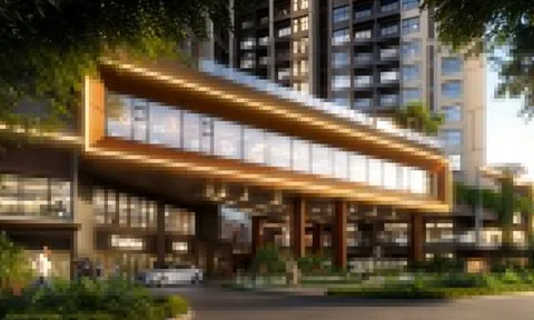 Chung cư cao cấp trở thành chuẩn sống mới của cư dân Hải Phòng